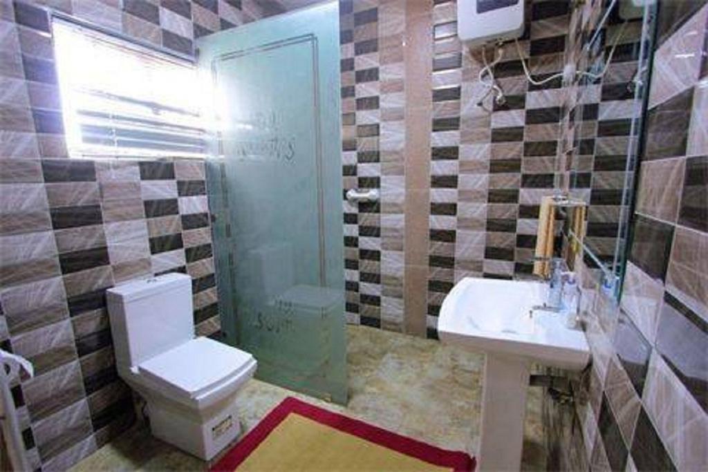 Number 95 Suites Lagos Kültér fotó